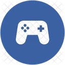 Game pad  Icon