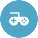 Game pad  Icon