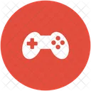 Game pad  Icon