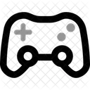 Game Pad Icon