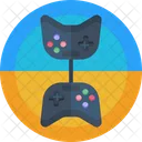Game Pad Game Pads Game Controller Icon