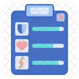 Game Panel  Icon