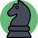 Game Pawn  Icon