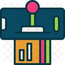 Game Payment Joystick Gamming Payment Icon