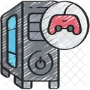 Game Pc Gamer Icon