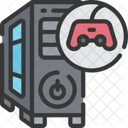 Game pc  Icon