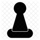 Game Piece Puzzle Jigsaw Icon