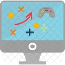 Game plan  Icon