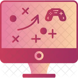 Game plan  Icon