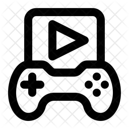 Game play  Icon