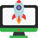 Game Play Game Joystick Icon