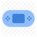 Game Player Electronic Device Icon