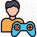 Game player  Icon