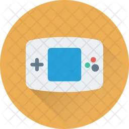 Game player  Icon