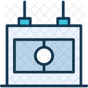 Game Playground  Icon