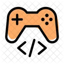Game Program  Icon