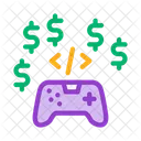 Game Programming  Icon