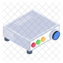Game Projector  Icon