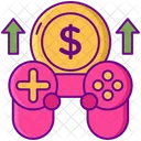 Game Publisher  Icon