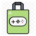 Game Purchase Game Package Icon