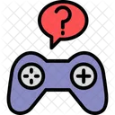 Game questions  Icon