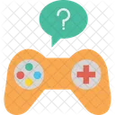 Game questions  Icon