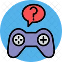 Game questions  Symbol