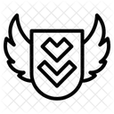 Game Rank Ranking Game Level Icon