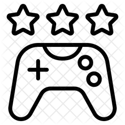Game rating  Icon