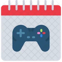 Game Release Date  Icon