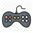 Game Remote Controller Game Icon