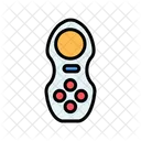 Game Remote  Icon