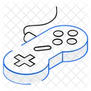 Joypad Game Console Game Remote Icon