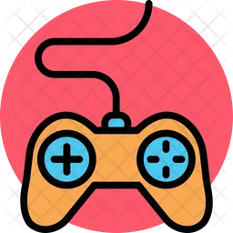 Game remote  Icon