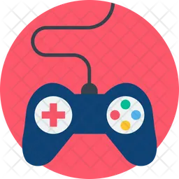 Game remote  Icon