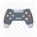 Game Remote Game Controller Controller Icon