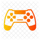 Game Remote Game Controller Controller Icon