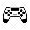 Game Remote Game Controller Controller Icon