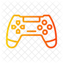 Game Remote Game Controller Controller Icon
