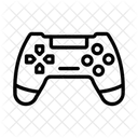 Game Remote Game Controller Controller Icon