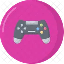 Game Remote Game Controller Controller Icon