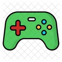 Game remote  アイコン