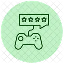 Game review  Icon
