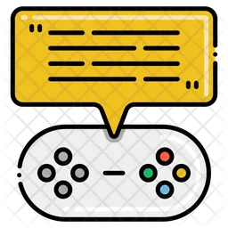 Game Review  Icon