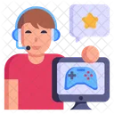 Game Review  Icon