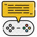 Game Review  Icon