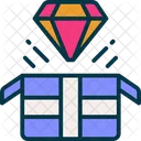 Game Reward Reward Gift Icon
