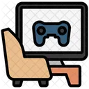 Game Room Icon