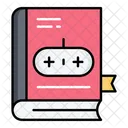 Game Rule Rule Book Book Icon