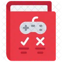 Game Rules  Icon